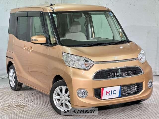 Mitsubishi EK SPACE 2017-03 8354362-2