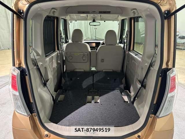 Mitsubishi EK SPACE 2017-03 8354362-29