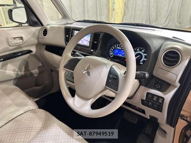 Mitsubishi EK SPACE 2017-03 8354362-8