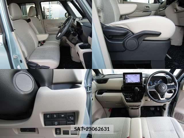 Mitsubishi EK SPACE 2021-07 8354361-10
