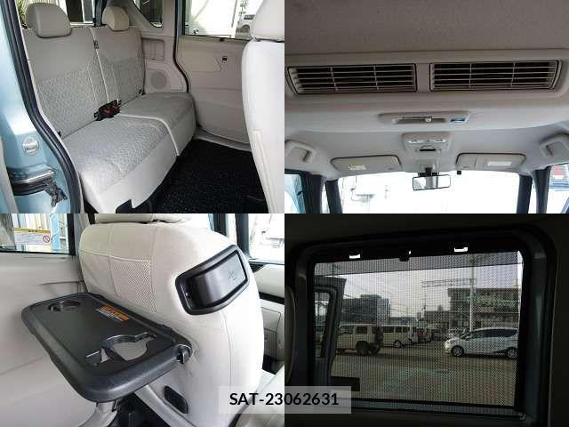 Mitsubishi EK SPACE 2021-07 8354361-11