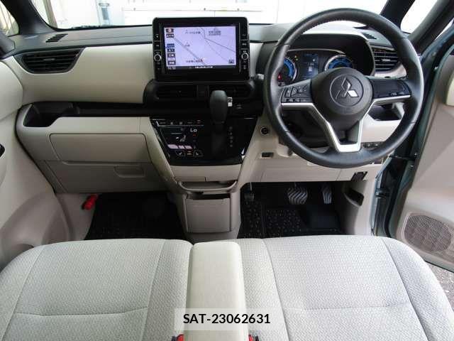 Mitsubishi EK SPACE 2021-07 8354361-12