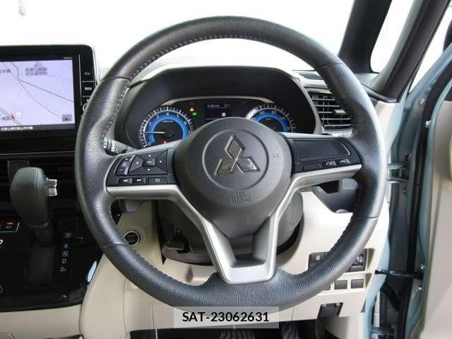 Mitsubishi EK SPACE 2021-07 8354361-13