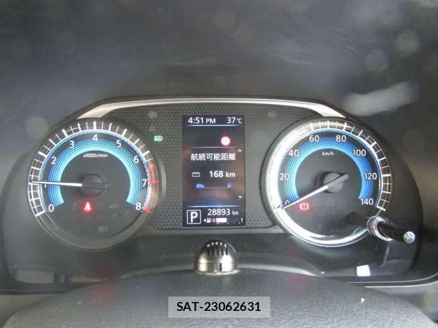 Mitsubishi EK SPACE 2021-07 8354361-14