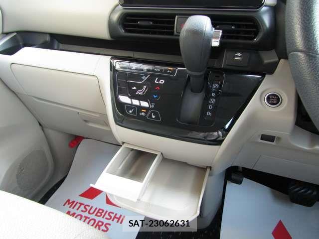 Mitsubishi EK SPACE 2021-07 8354361-15