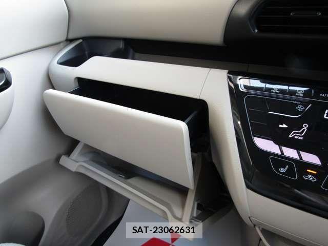Mitsubishi EK SPACE 2021-07 8354361-16