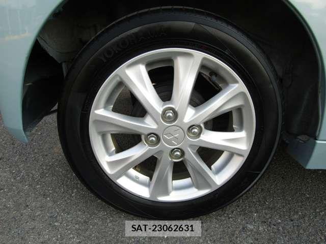 Mitsubishi EK SPACE 2021-07 8354361-17