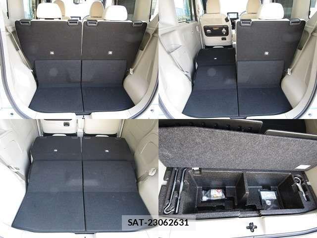 Mitsubishi EK SPACE 2021-07 8354361-18