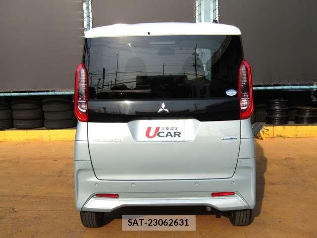 Mitsubishi EK SPACE 2021-07 8354361-7