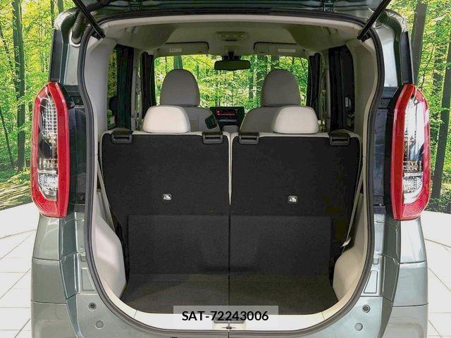 Mitsubishi EK SPACE 2025-01 8354360-9