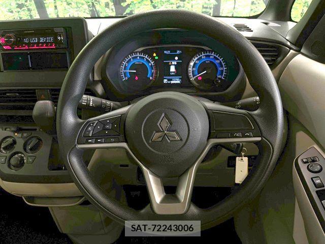 Mitsubishi EK SPACE 2025-01 8354360-10