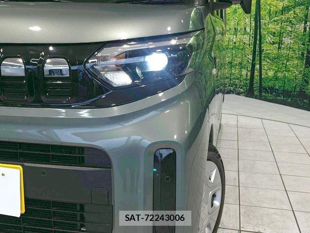 Mitsubishi EK SPACE 2025-01 8354360-11