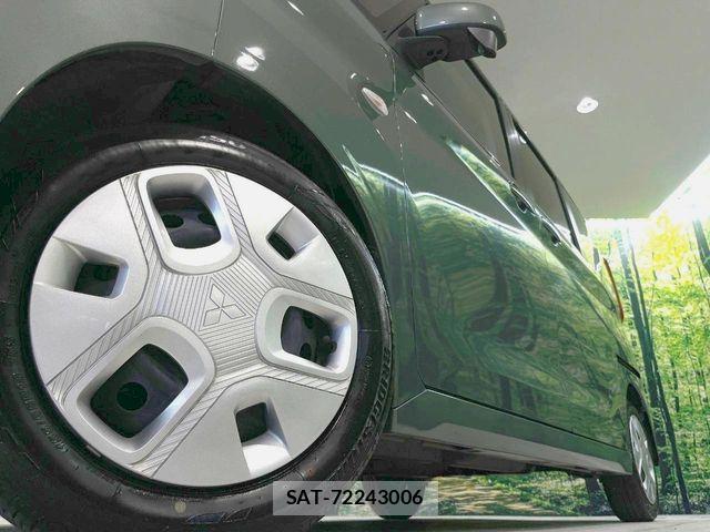 Mitsubishi EK SPACE 2025-01 8354360-12