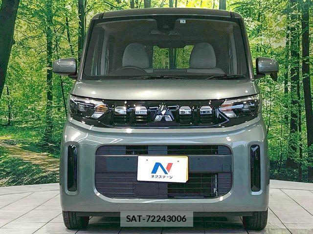 Mitsubishi EK SPACE 2025-01 8354360-13