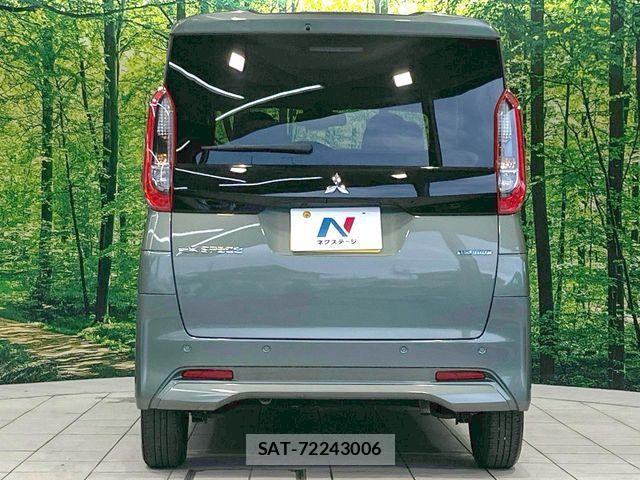 Mitsubishi EK SPACE 2025-01 8354360-14