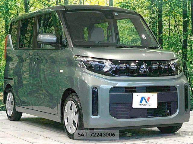 Mitsubishi EK SPACE 2025-01 8354360-15