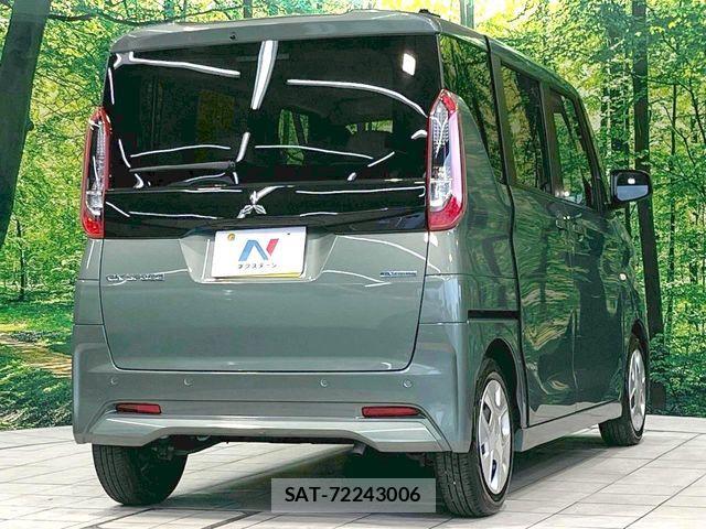 Mitsubishi EK SPACE 2025-01 8354360-16