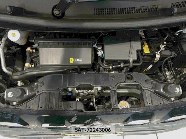 Mitsubishi EK SPACE 2025-01 8354360-17
