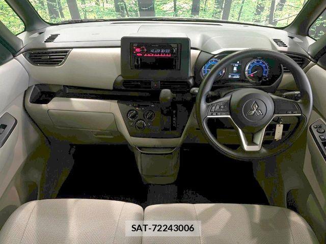 Mitsubishi EK SPACE 2025-01 8354360-1