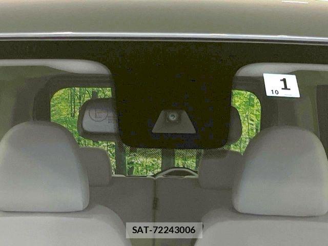 Mitsubishi EK SPACE 2025-01 8354360-2