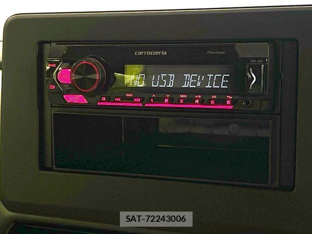 Mitsubishi EK SPACE 2025-01 8354360-4