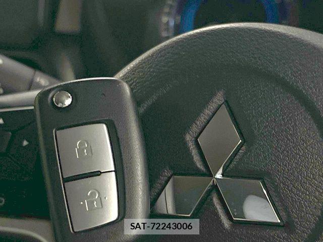 Mitsubishi EK SPACE 2025-01 8354360-5