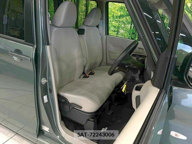 Mitsubishi EK SPACE 2025-01 8354360-7