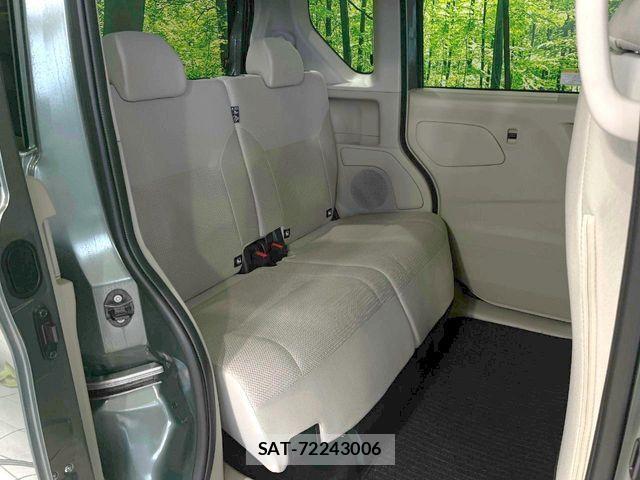 Mitsubishi EK SPACE 2025-01 8354360-8
