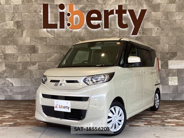 Mitsubishi EK SPACE 2022-11 8365691-0