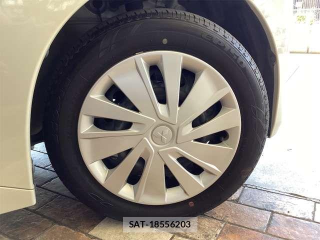 Mitsubishi EK SPACE 2022-11 8365691-10