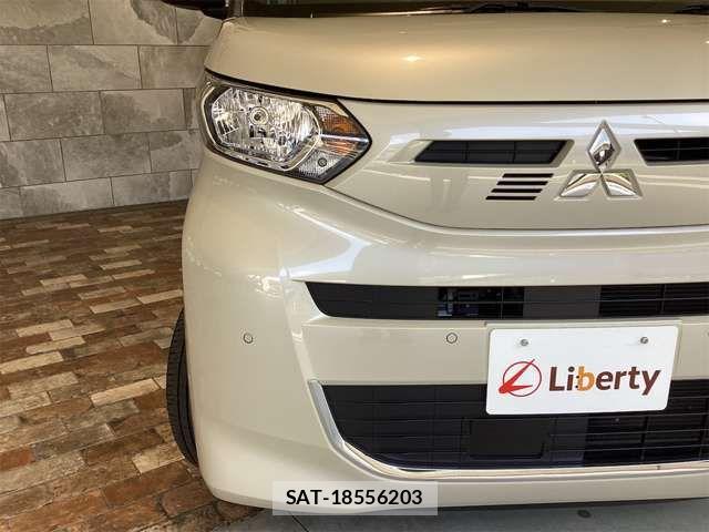Mitsubishi EK SPACE 2022-11 8365691-13