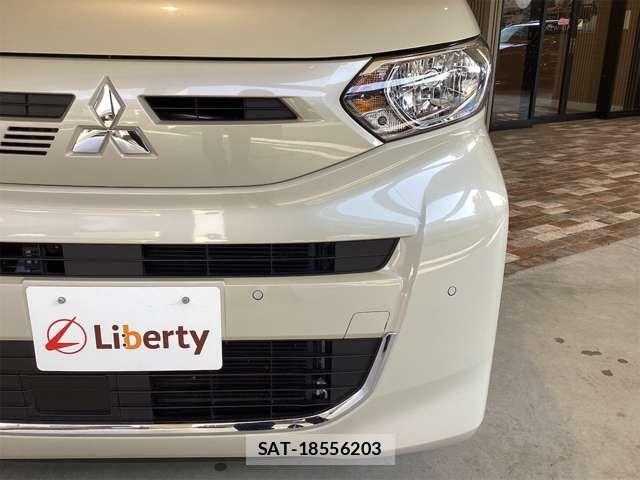 Mitsubishi EK SPACE 2022-11 8365691-14