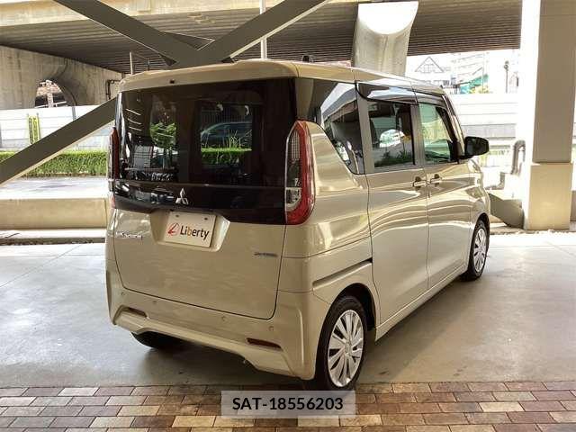 Mitsubishi EK SPACE 2022-11 8365691-16