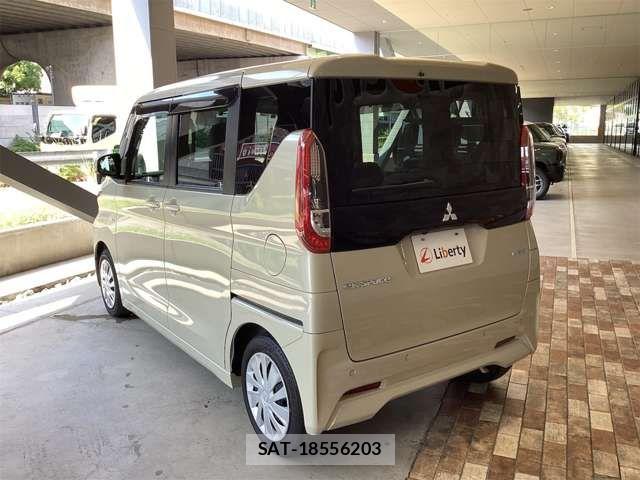 Mitsubishi EK SPACE 2022-11 8365691-18