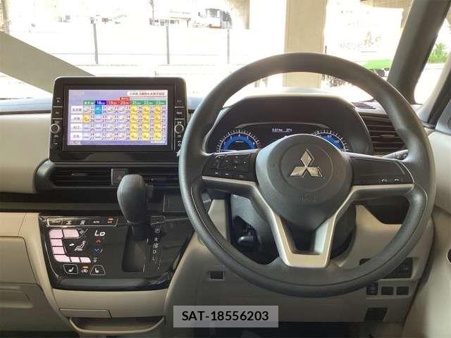 Mitsubishi EK SPACE 2022-11 8365691-1