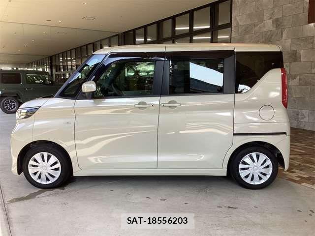 Mitsubishi EK SPACE 2022-11 8365691-19