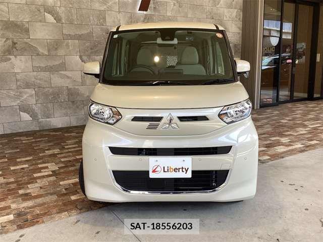 Mitsubishi EK SPACE 2022-11 8365691-4