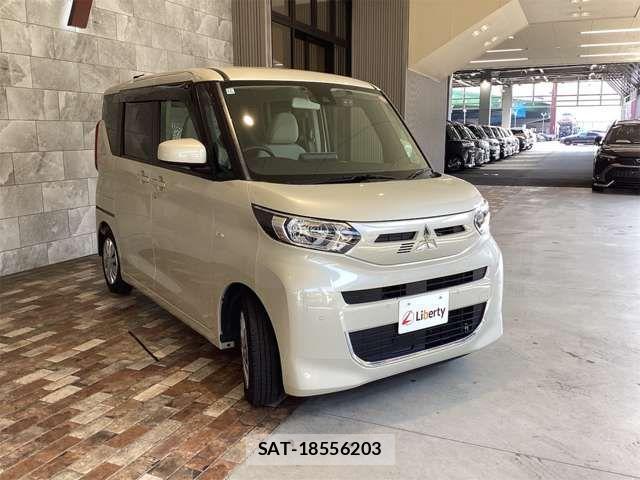 Mitsubishi EK SPACE 2022-11 8365691-5
