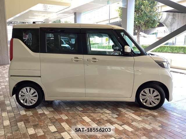 Mitsubishi EK SPACE 2022-11 8365691-6