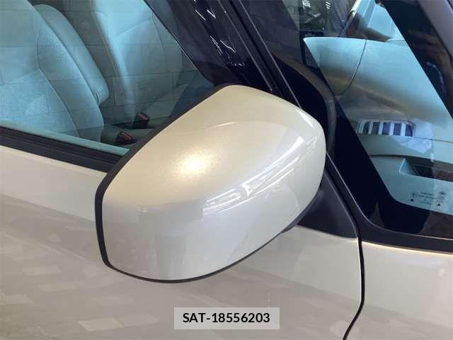 Mitsubishi EK SPACE 2022-11 8365691-7