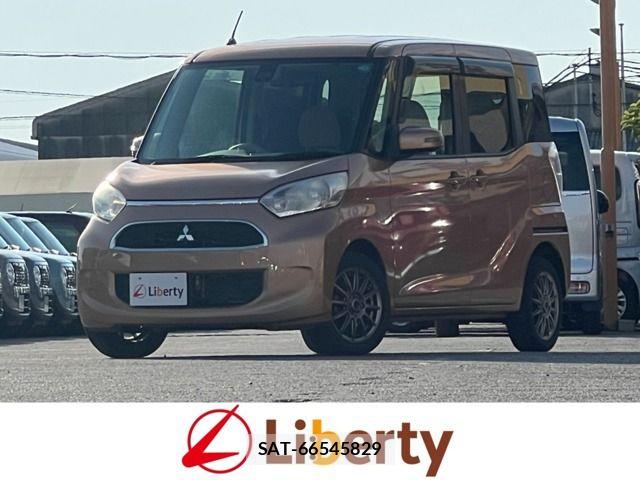 Mitsubishi EK SPACE 2017-10 8365694-0