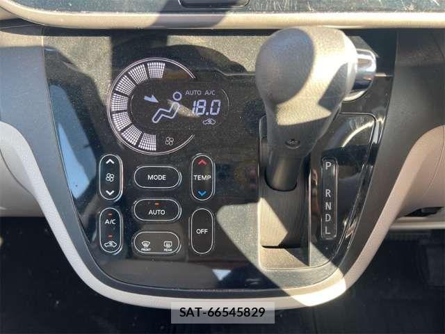 Mitsubishi EK SPACE 2017-10 8365694-11