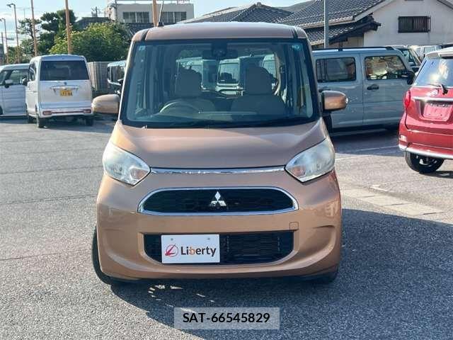 Mitsubishi EK SPACE 2017-10 8365694-12