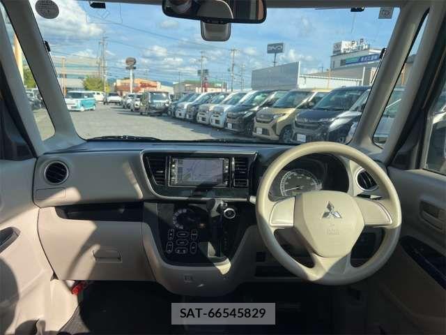 Mitsubishi EK SPACE 2017-10 8365694-1