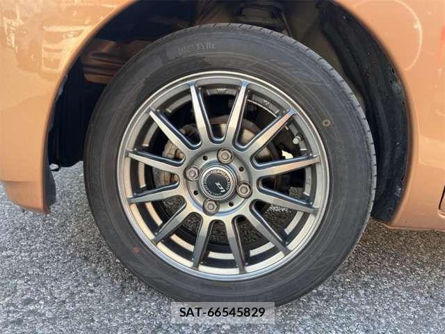 Mitsubishi EK SPACE 2017-10 8365694-19