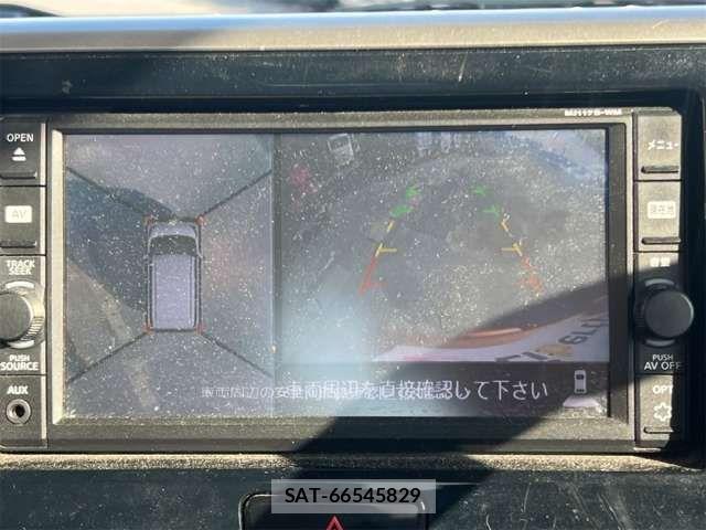 Mitsubishi EK SPACE 2017-10 8365694-3