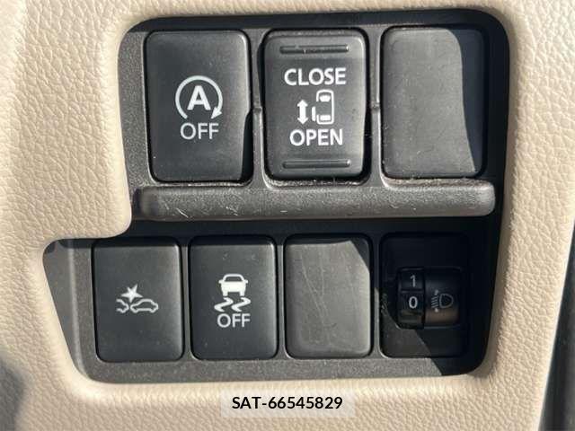 Mitsubishi EK SPACE 2017-10 8365694-7