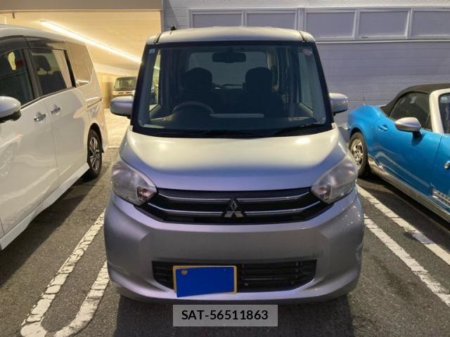Mitsubishi EK SPACE 2015-03 8365695-0
