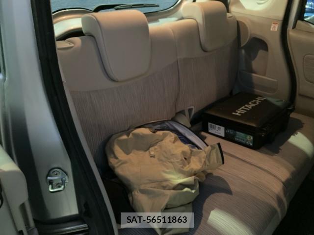 Mitsubishi EK SPACE 2015-03 8365695-10