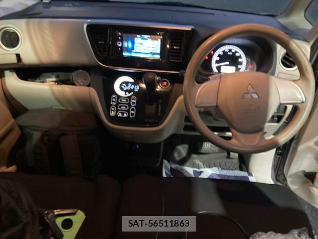 Mitsubishi EK SPACE 2015-03 8365695-11